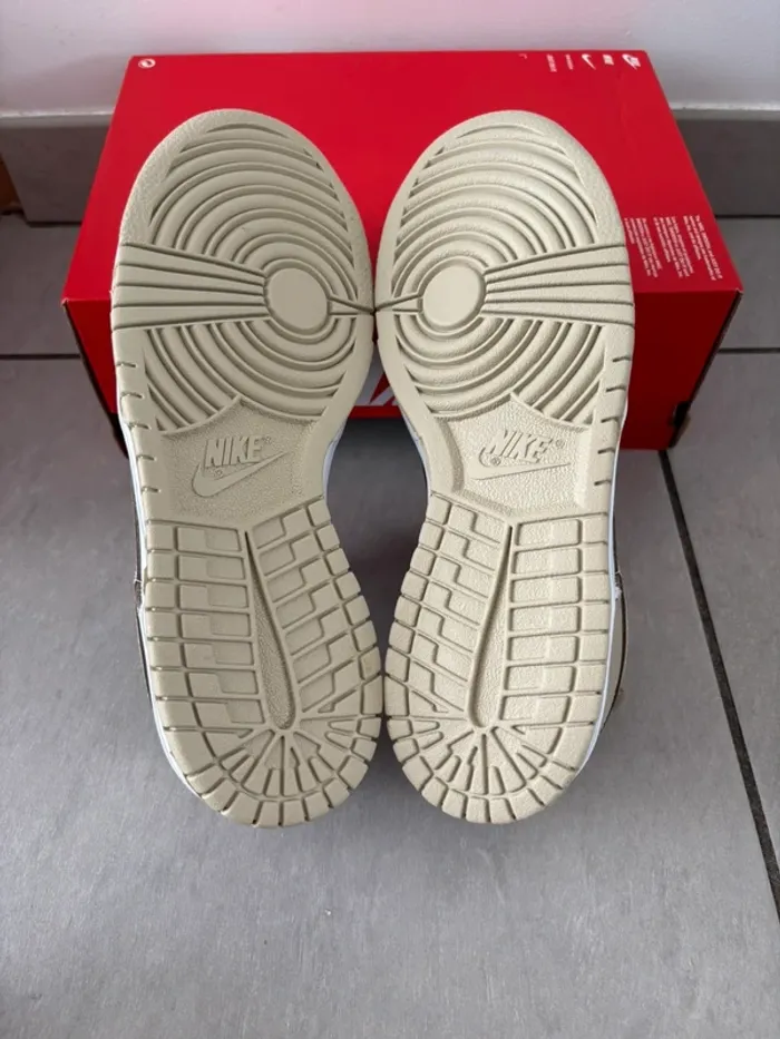 Nike dunk low - photo numéro 7