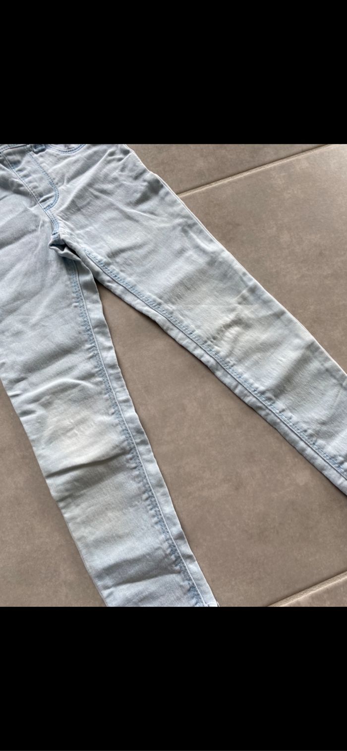 Jegging 5 ans - photo numéro 5