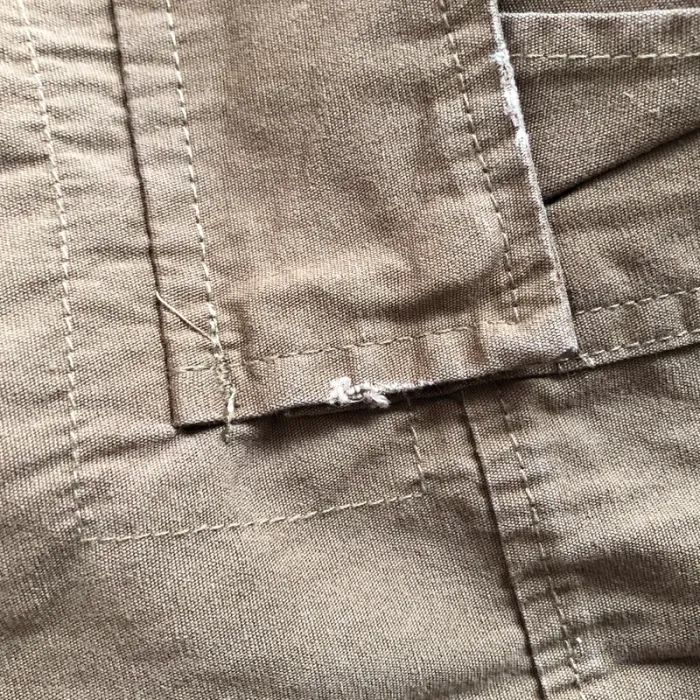 Pantalon vintage RG512 - photo numéro 11