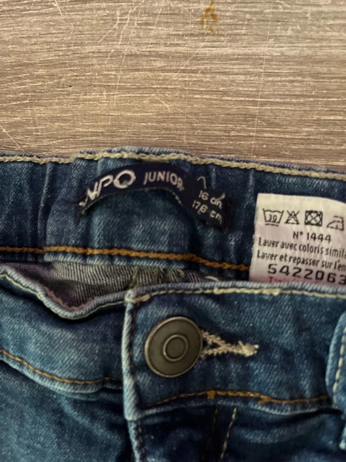 Short neuf - photo numéro 2