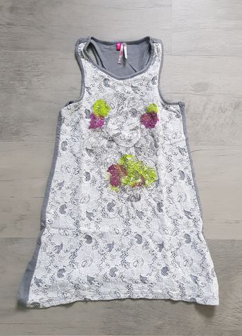 Robe fille Orchestra 6 ans