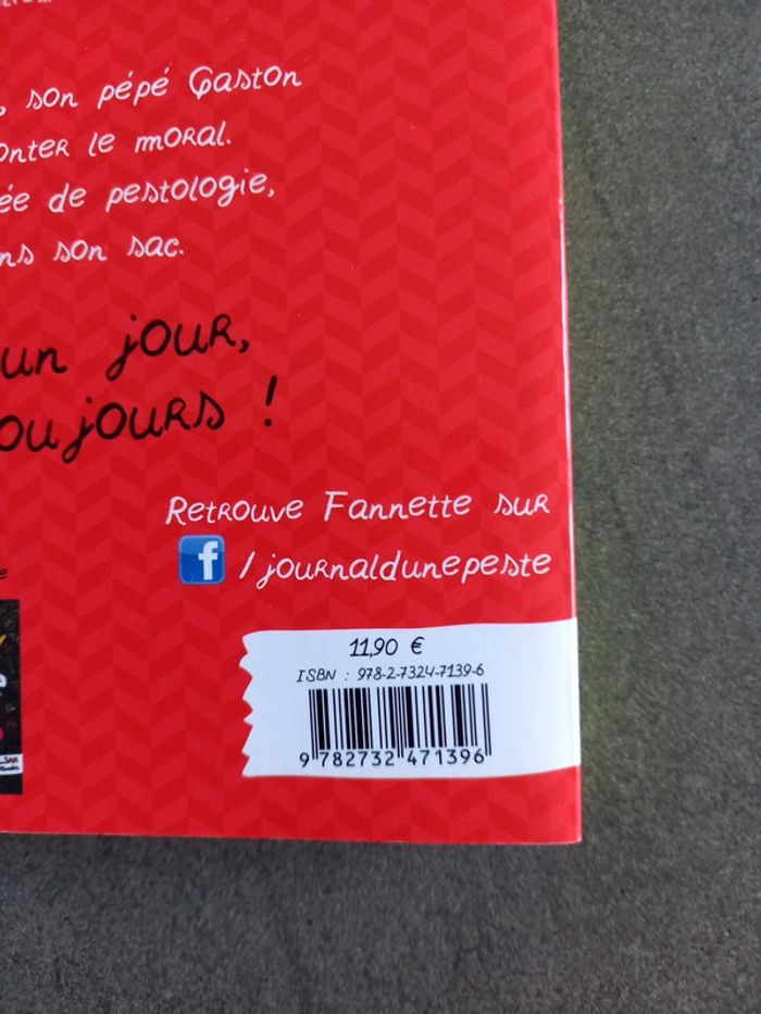 Journal d'une peste tome 2 - photo numéro 3