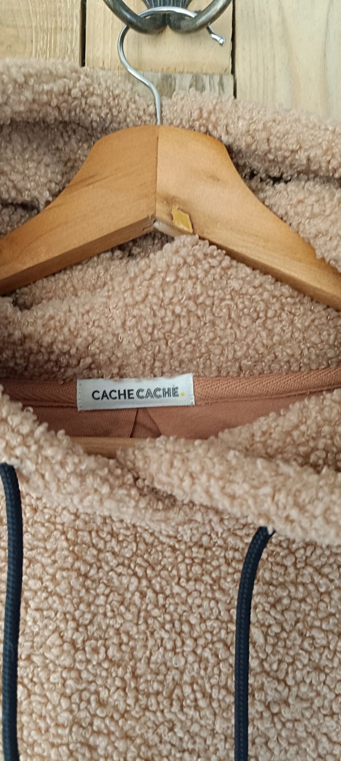 Sweat à capuche - photo numéro 7