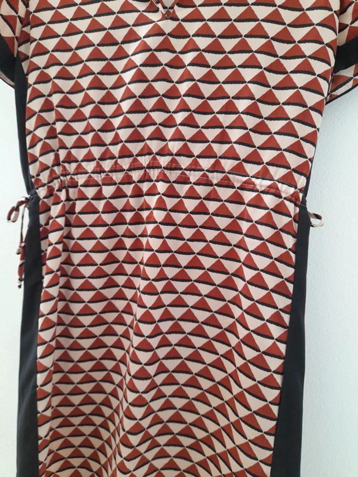 NEUF Robe Scotch et Soda taille XS - photo numéro 5