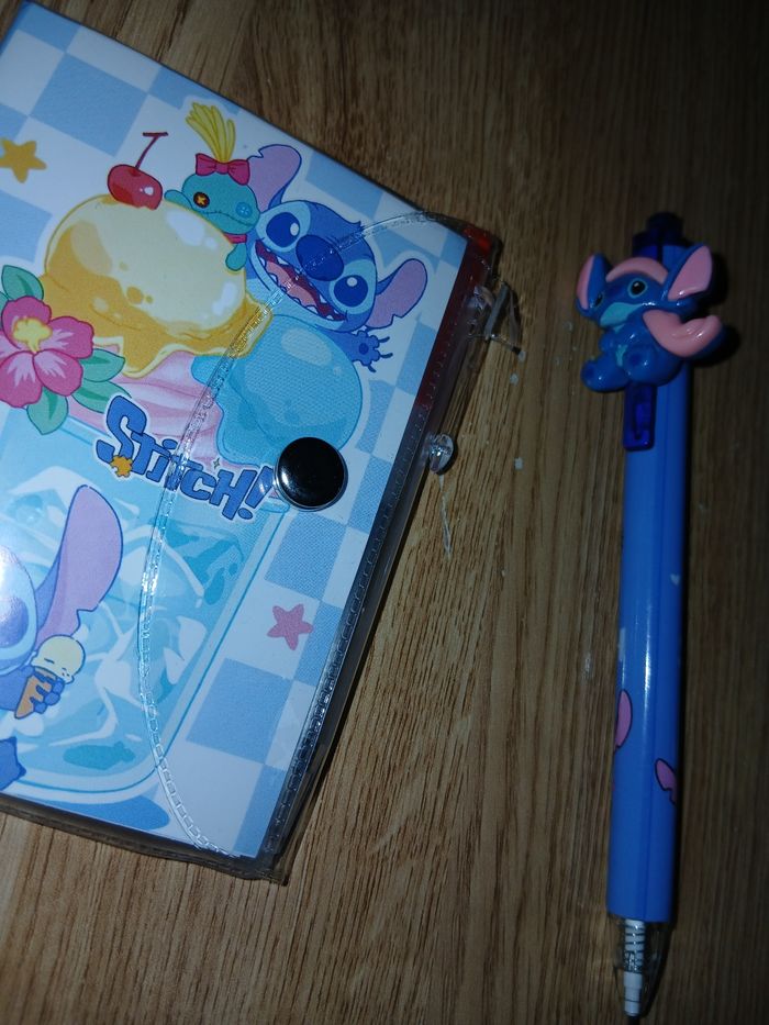 Lot stitch - photo numéro 2