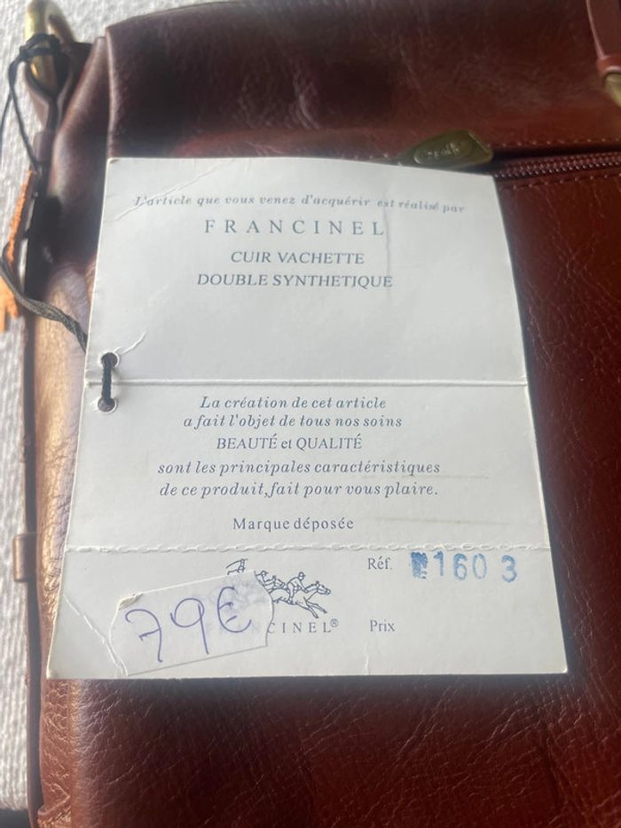 Sac à main - photo numéro 4