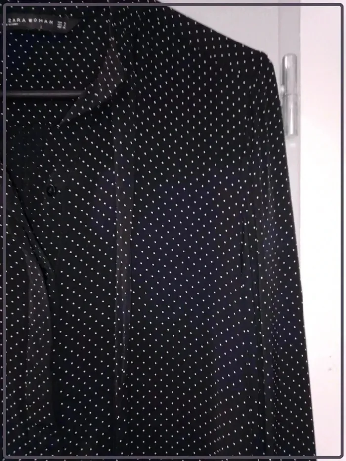 Chemisier, blouse femme - photo numéro 3