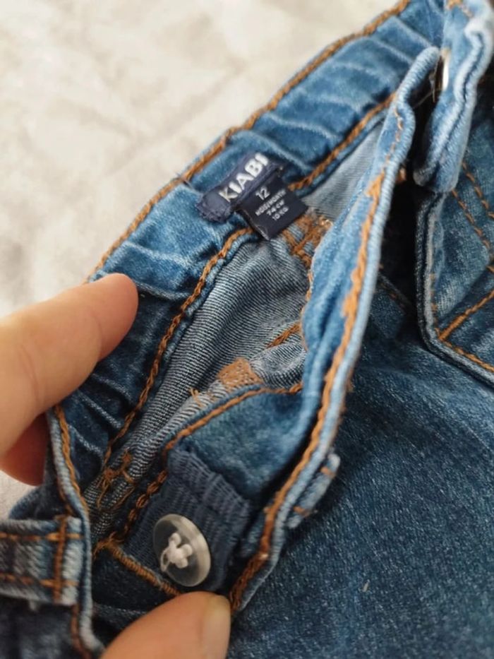 Lots quatre jeans - photo numéro 6