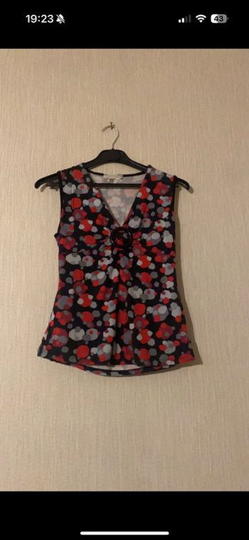 Débardeur Astuces Taille 2