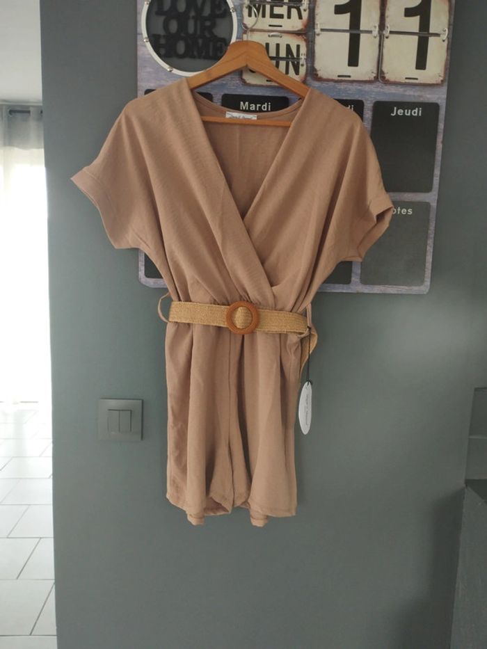Combi-short
