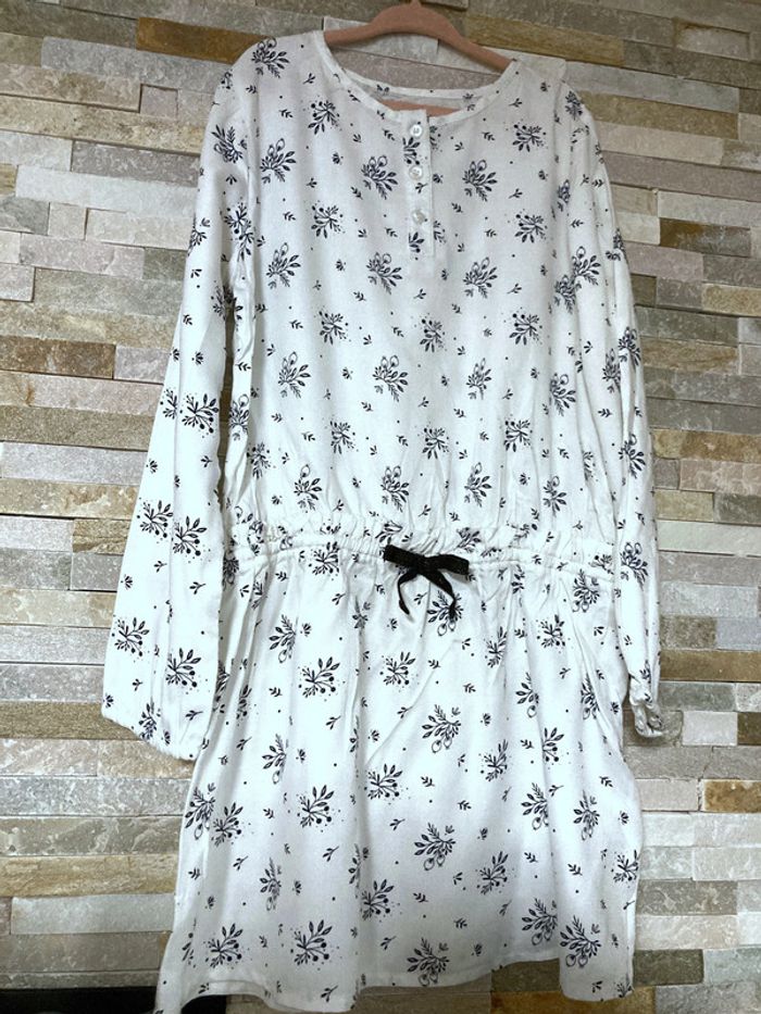 8ans robe la redoute