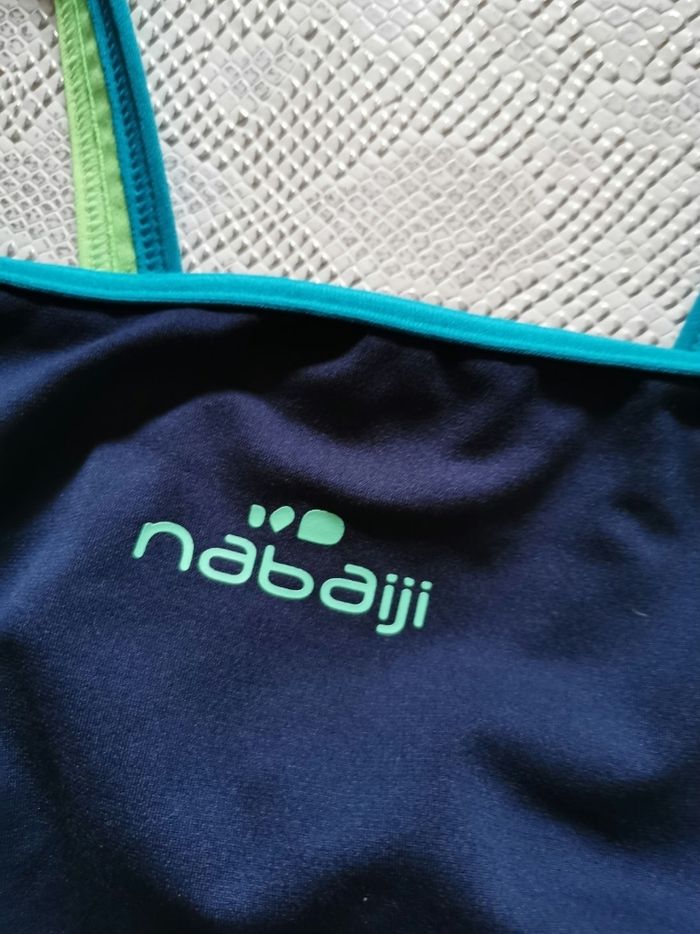 Maillot de bain de piscine Nabaiji - photo numéro 4