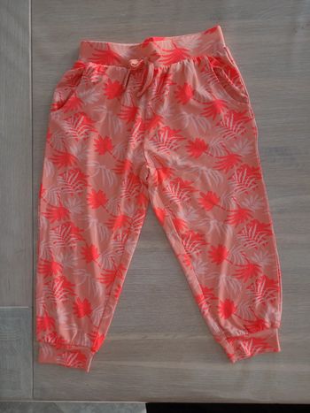 Pantalon fluide 3 ans