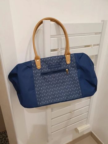 Sac de voyage "La Maison du Voyage"