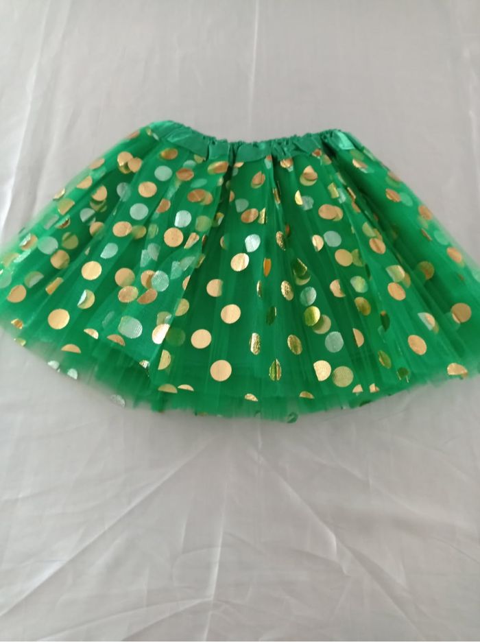 Déguisement grenouille et ces accessoires 3-6ans - photo numéro 6