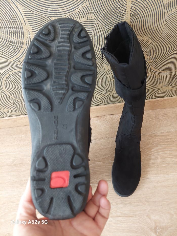 Bottines femme - photo numéro 3