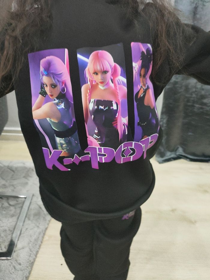 Ensemble K-pop - photo numéro 2