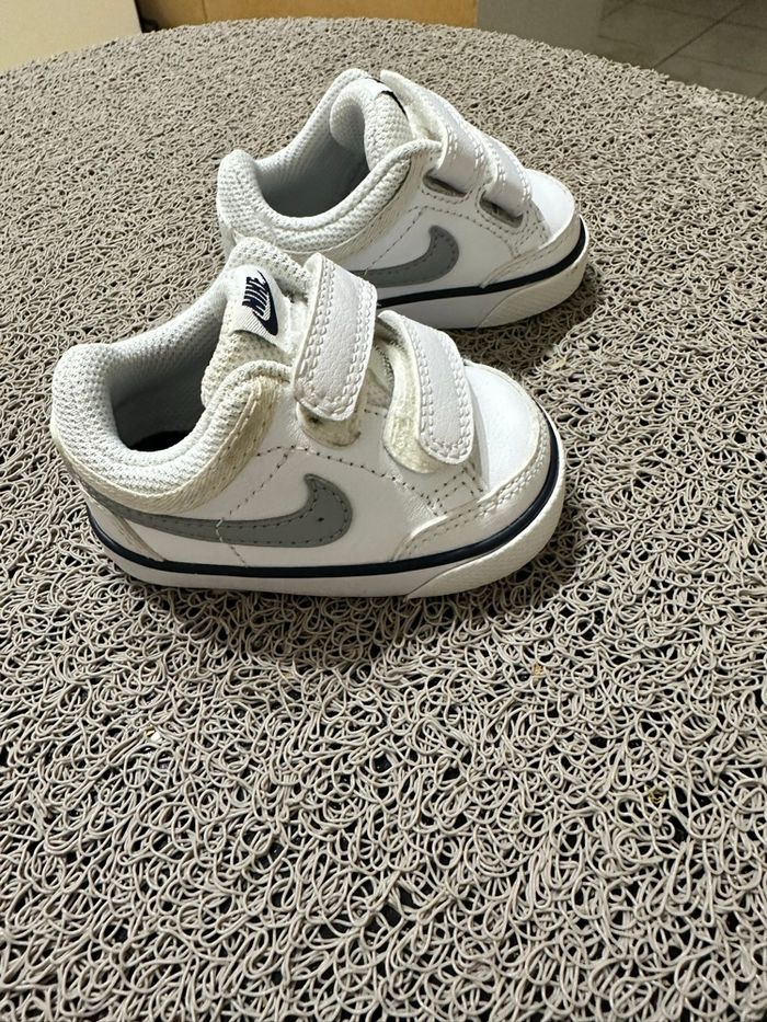 Basket Nike - photo numéro 3