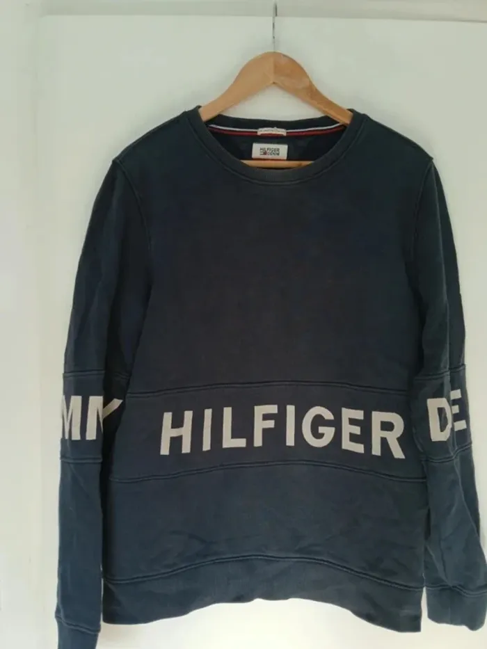 Sweat tommy hilfiger M