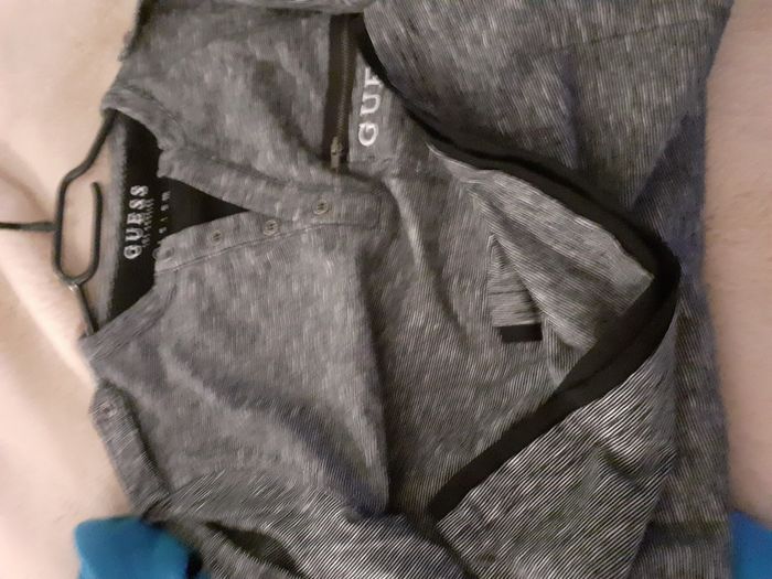 Polo manche longue - photo numéro 5