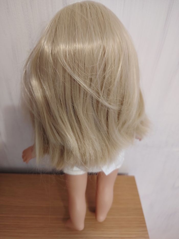 Poupée Sergent major Juliette - photo numéro 2