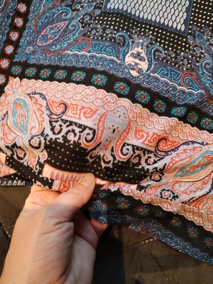 Top viscose 42/44 (c) - photo numéro 3