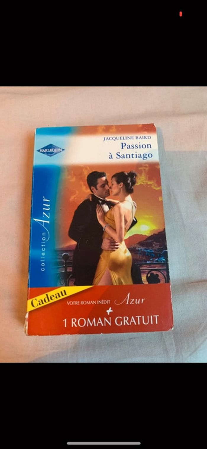 Lot de livres - photo numéro 9