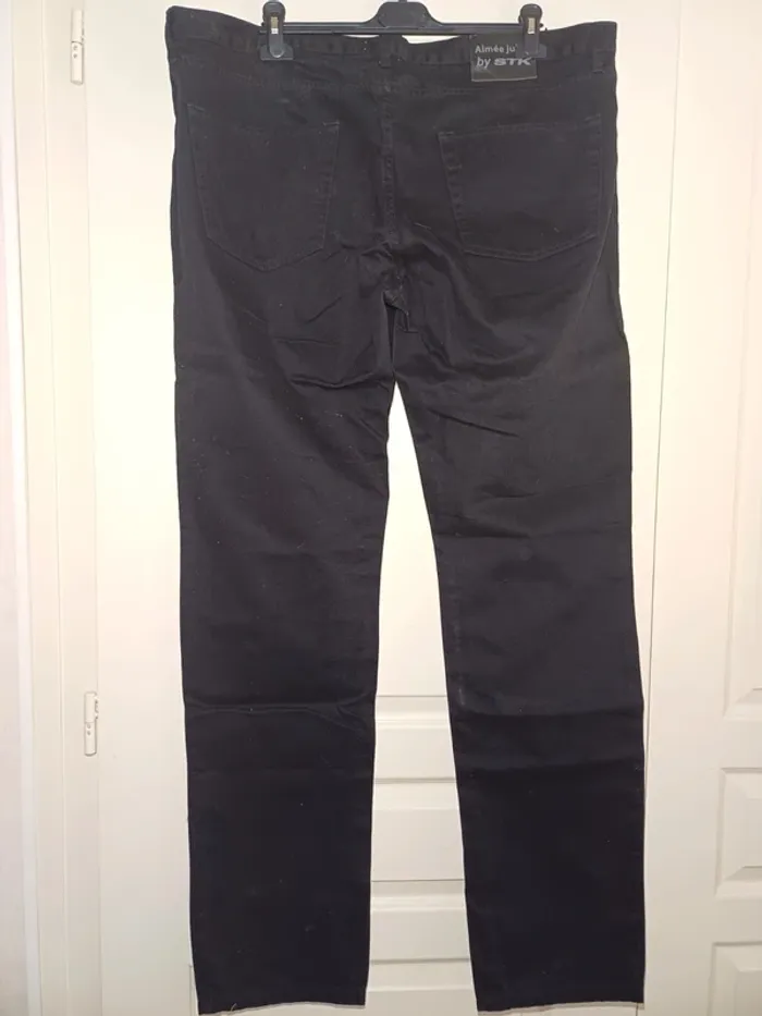 Pantalon  Aimée Julien - photo numéro 2