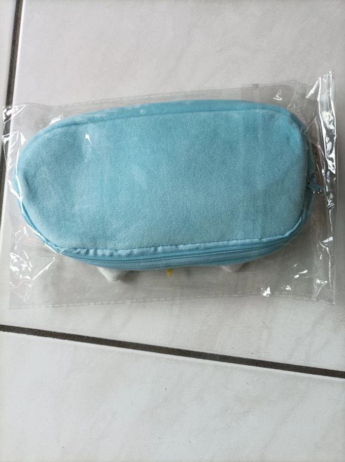 Trousse licorne - photo numéro 4