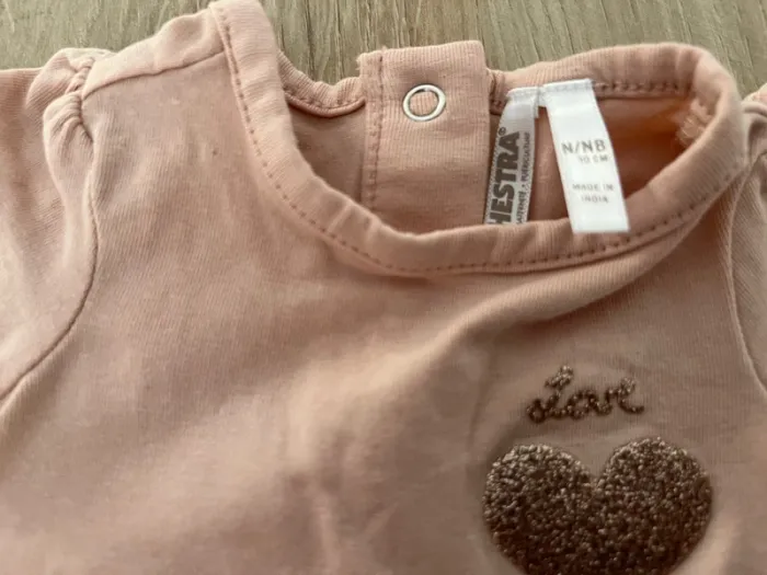 Robe de naissance - photo numéro 2