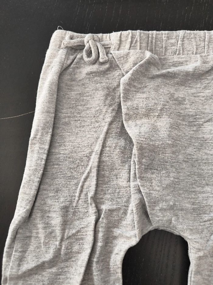 Jogging fin - photo numéro 2