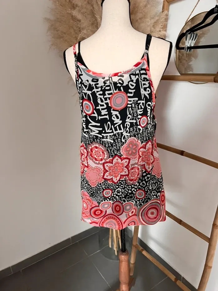 Tunique d’été jofrati - photo numéro 4