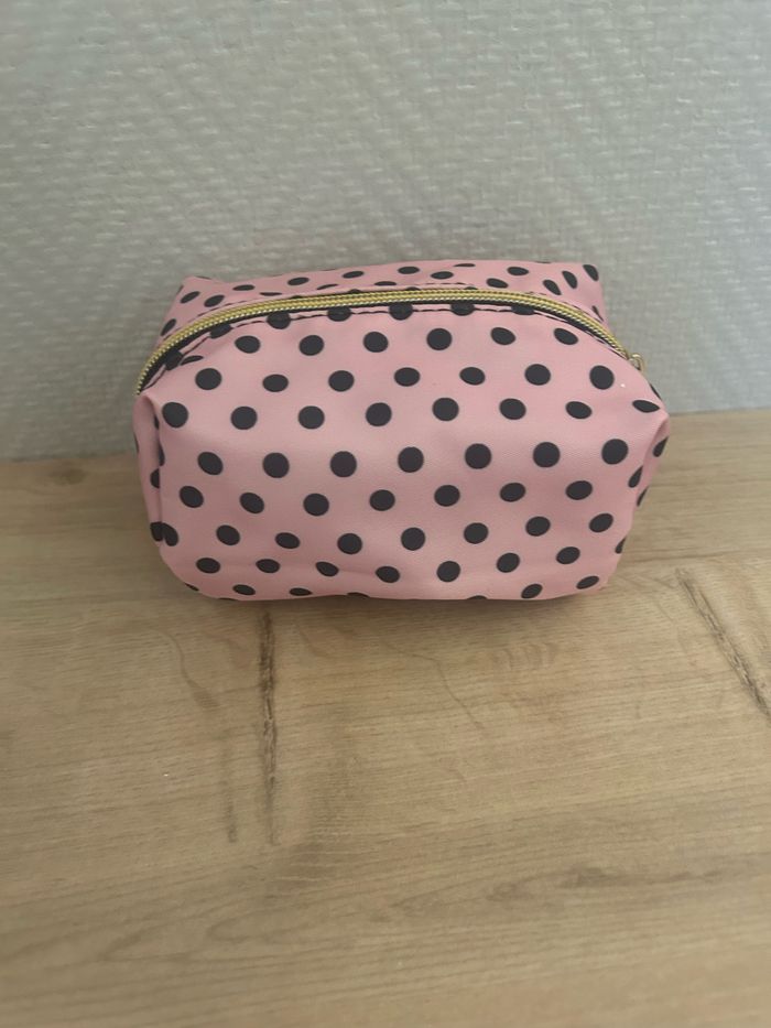 Trousse de toilette - photo numéro 5