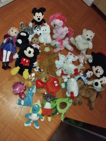 Peluche