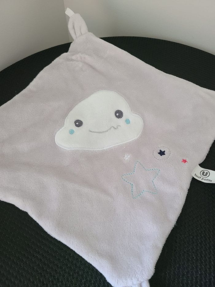 doudou fantôme - photo numéro 3