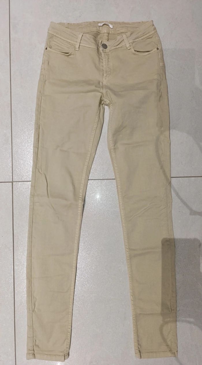 Jeans Promod 36