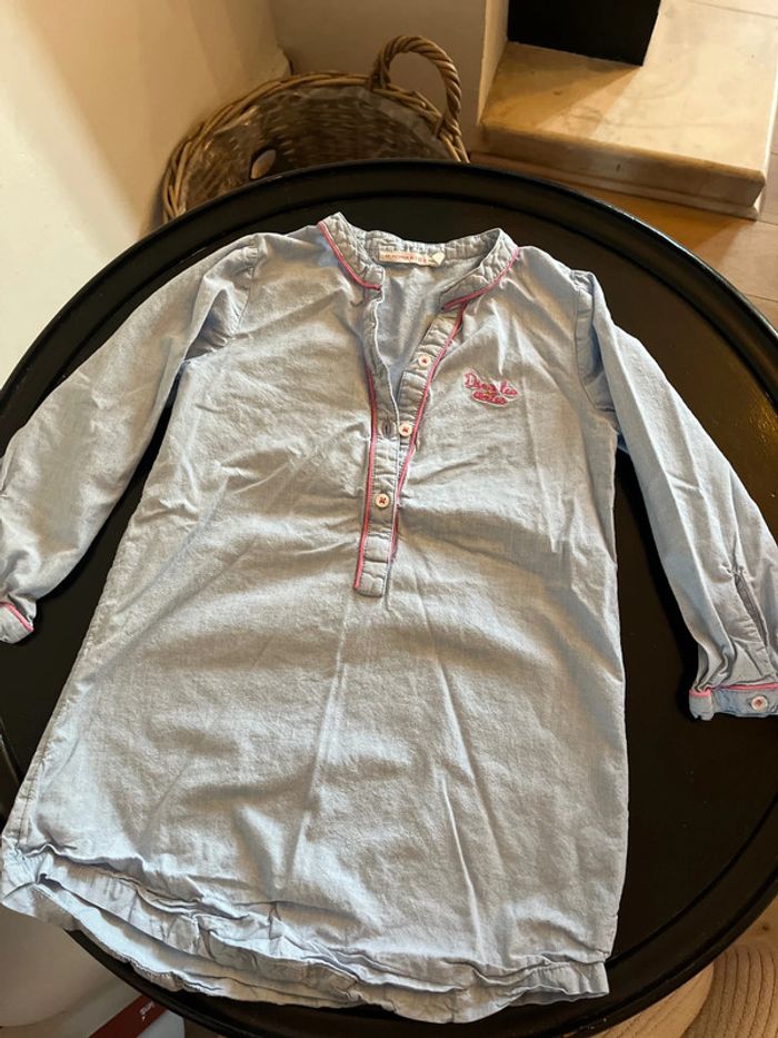 Chemise de nuit 3 ans Monoprix