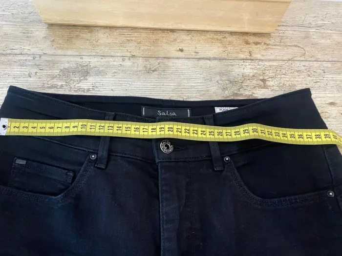 Jeans Salsa - photo numéro 8