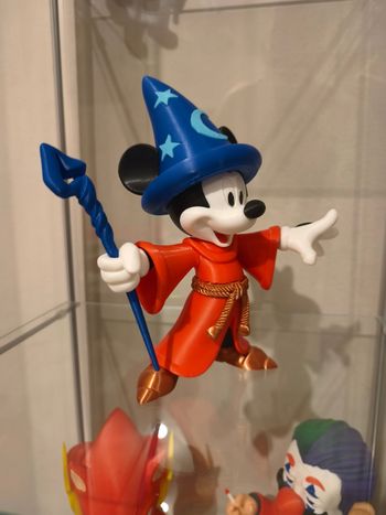 Mickey fantasia