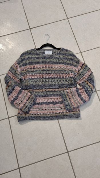 Pull ajouré Primark taille XS