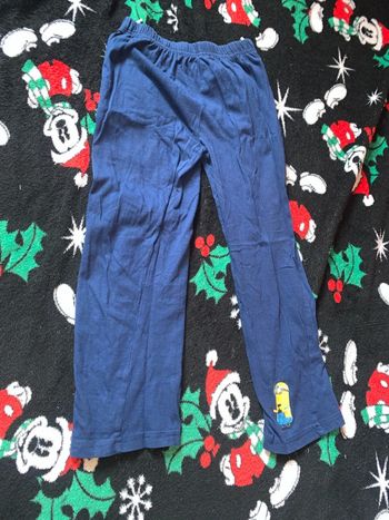 Bas de pyjama