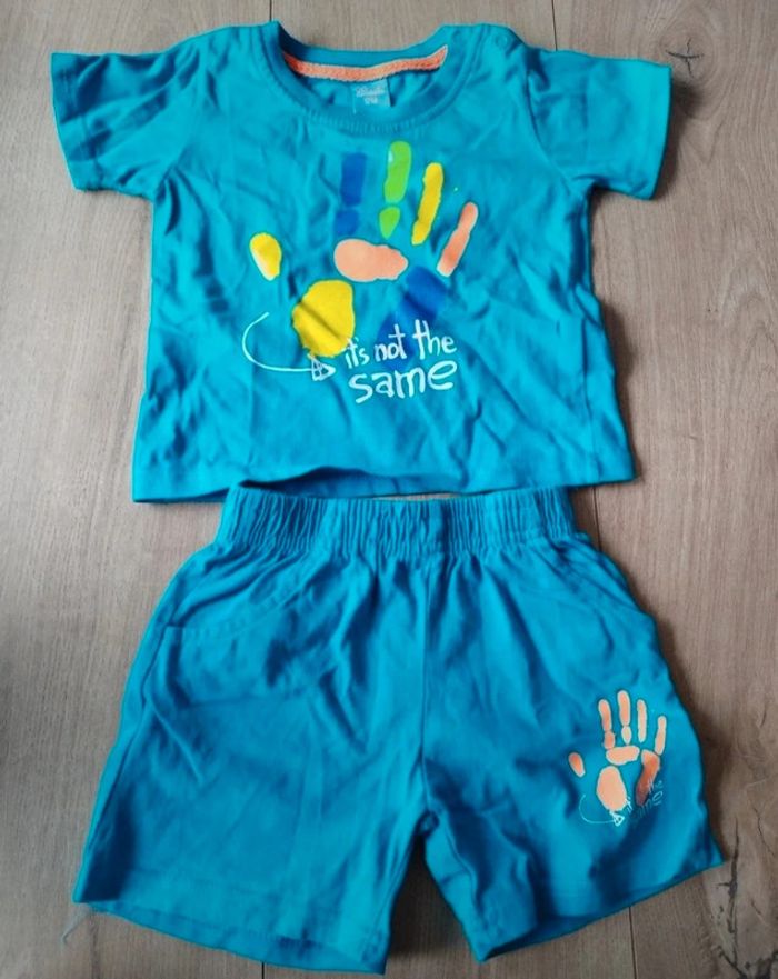Ensemble été - photo numéro 2