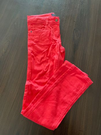 Pantalon Slim Fit - 10 ans - Kiabi