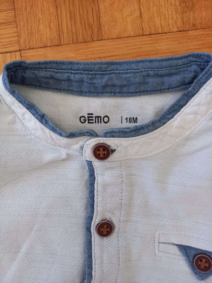 Ensemble léger garçon 18 mois - TBE - photo numéro 5