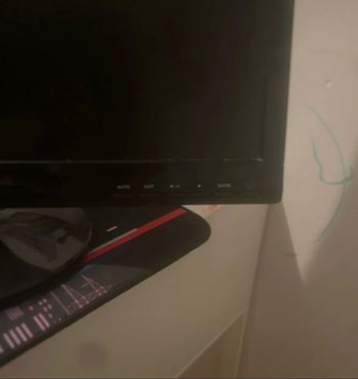 Écran d’ordinateur benq - photo numéro 2