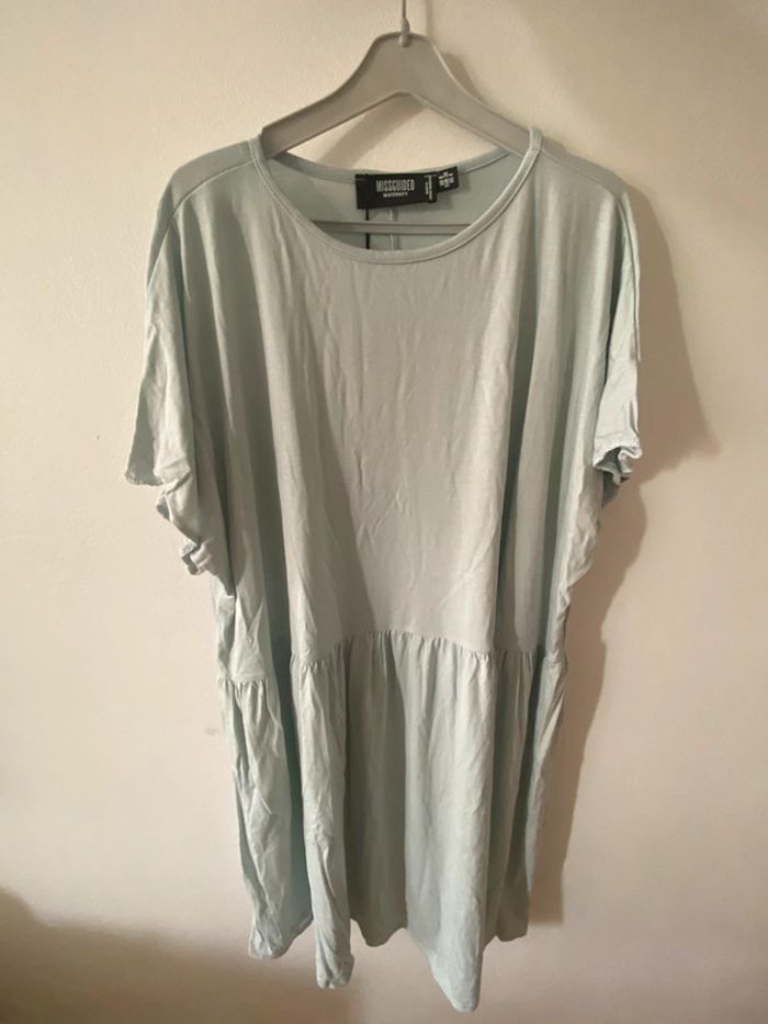 Robe maternité