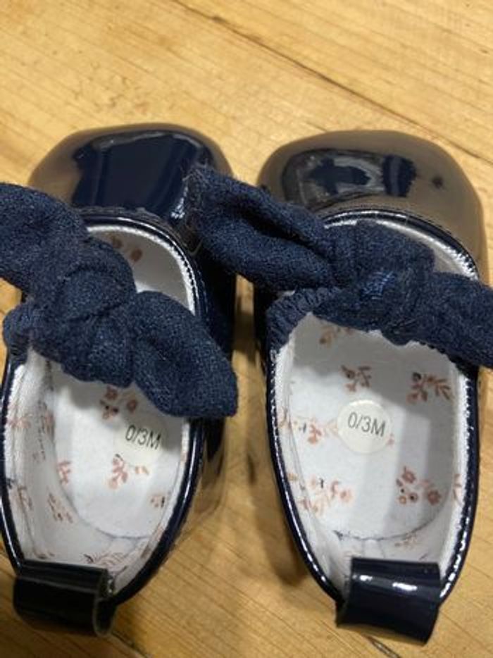 Souliers vernis - photo numéro 3