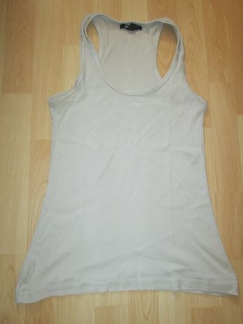 debardeur femme taille s jennyfer