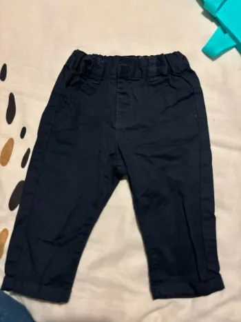 Pantalon 6 mois