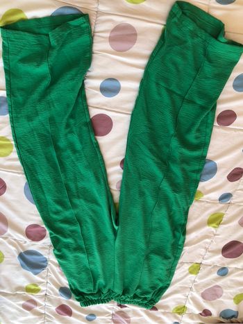 Pantalon femme